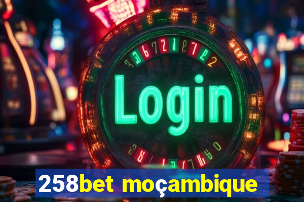 258bet moçambique